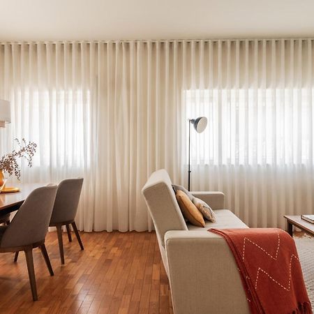 Bombarda Homes Порто Екстериор снимка