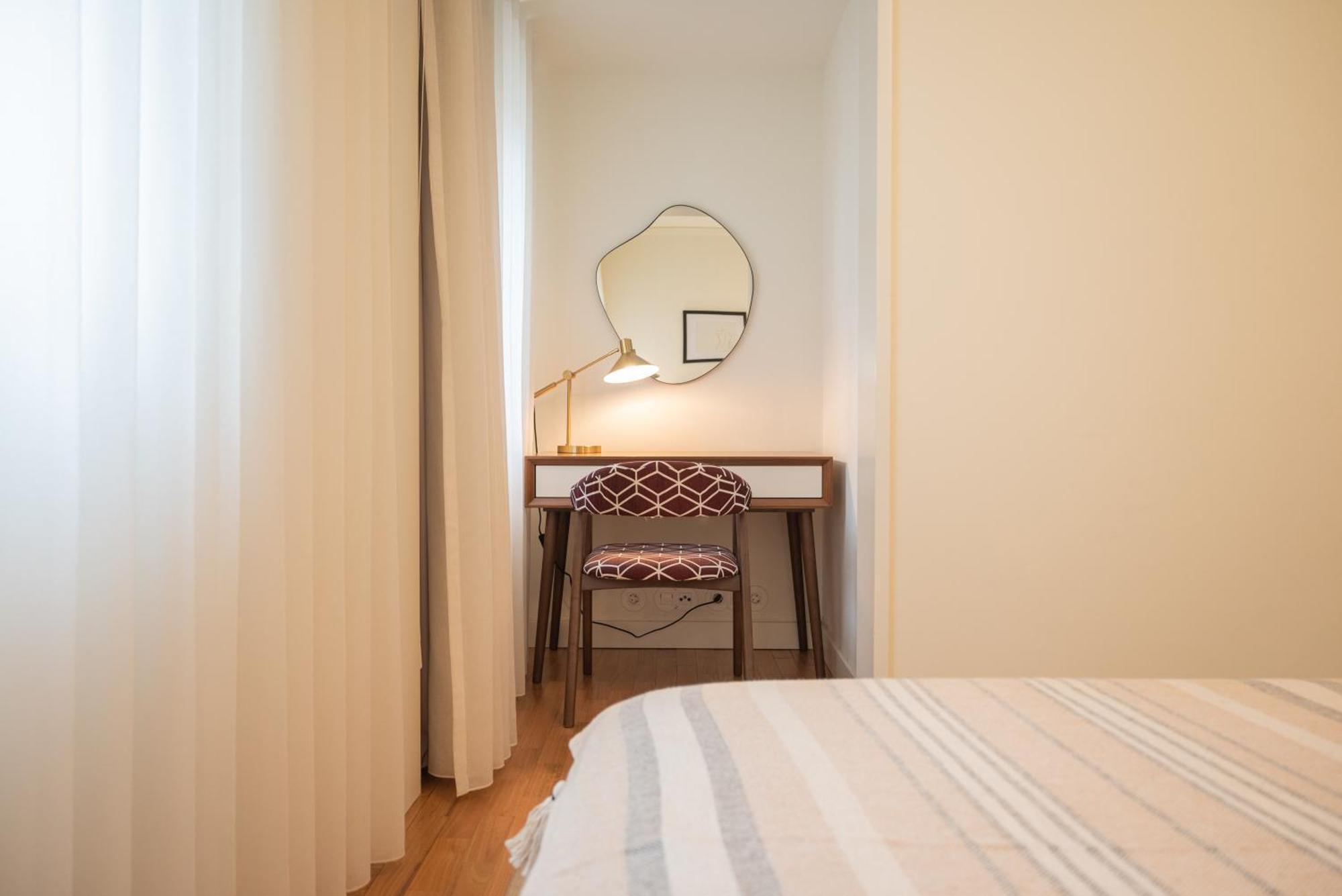 Bombarda Homes Порто Екстериор снимка