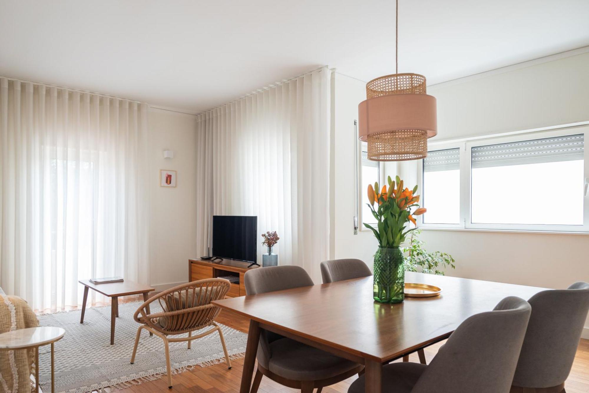 Bombarda Homes Порто Екстериор снимка