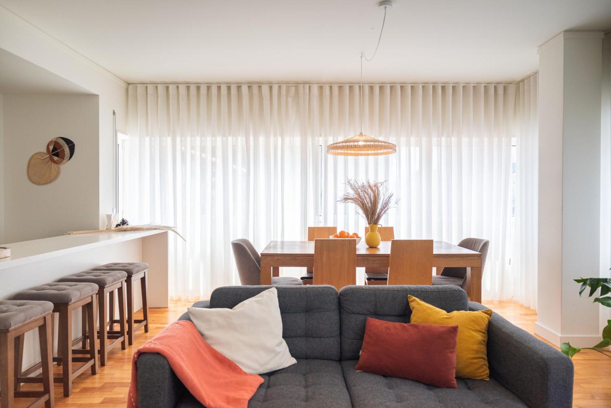 Bombarda Homes Порто Екстериор снимка