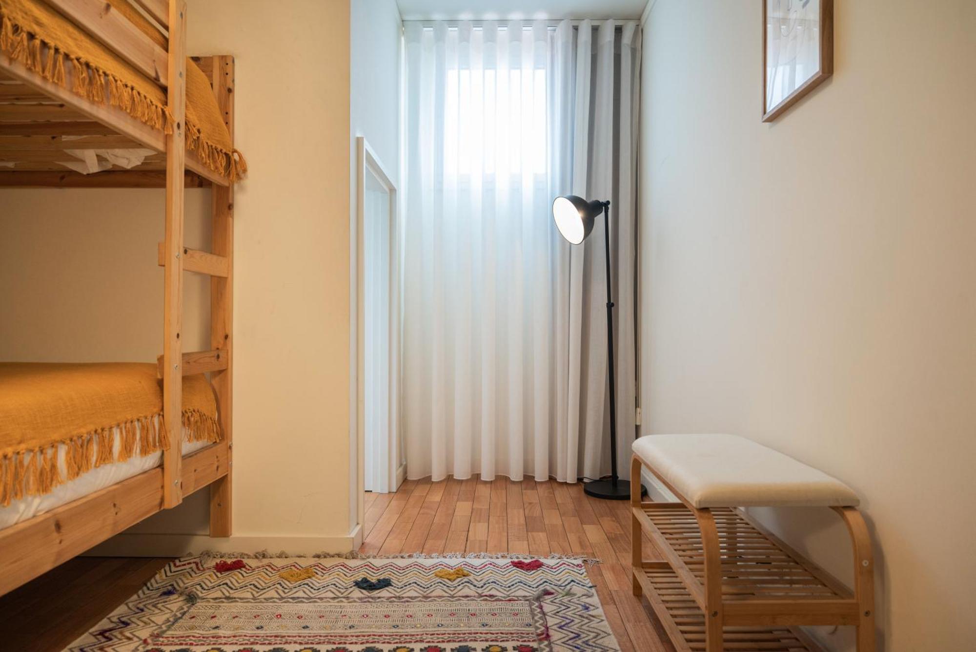 Bombarda Homes Порто Екстериор снимка