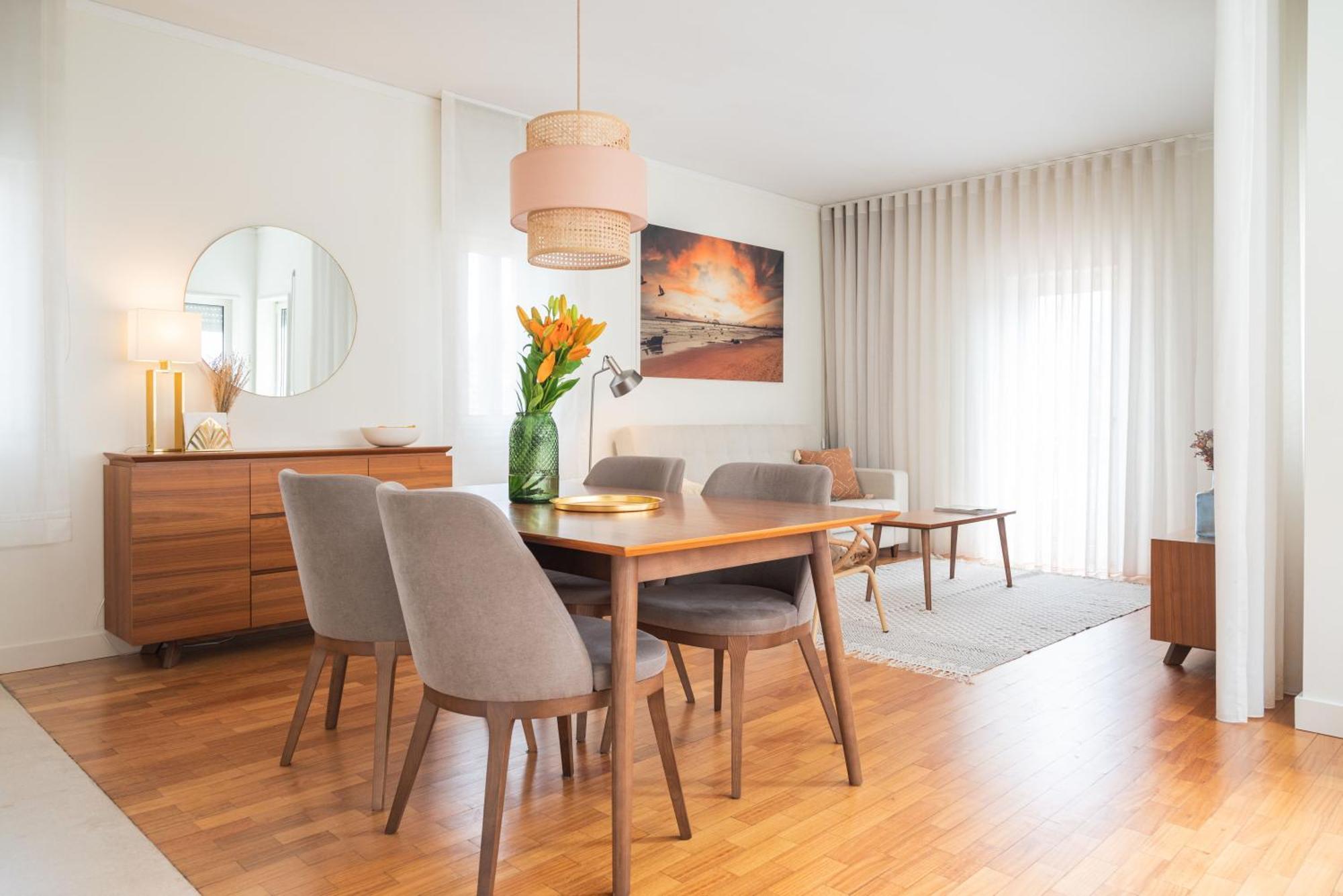 Bombarda Homes Порто Екстериор снимка