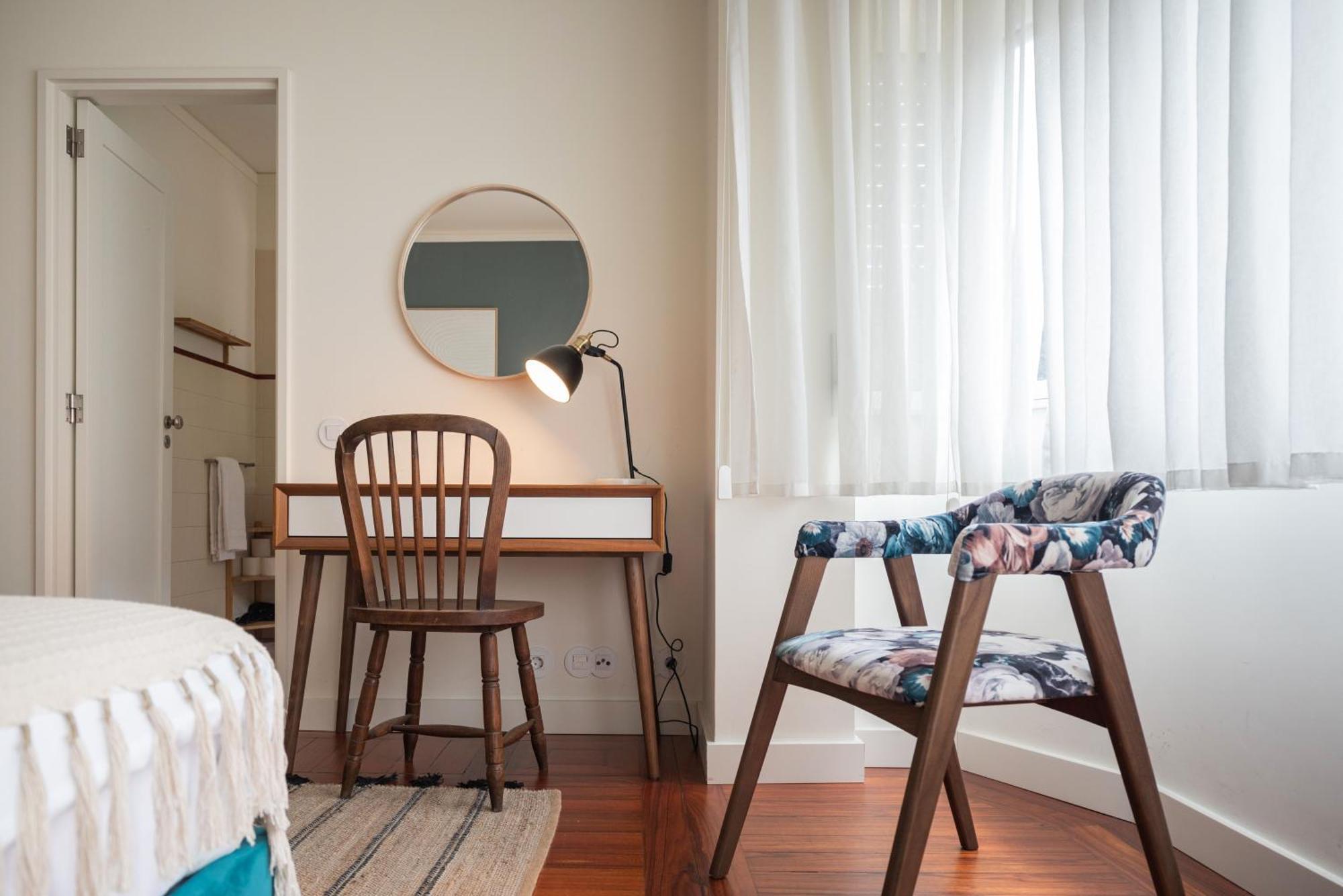 Bombarda Homes Порто Екстериор снимка