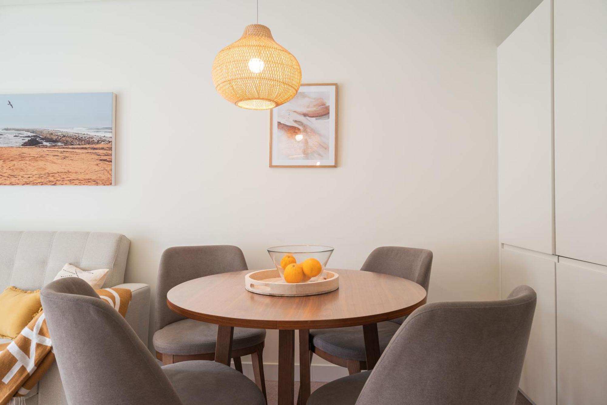 Bombarda Homes Порто Екстериор снимка