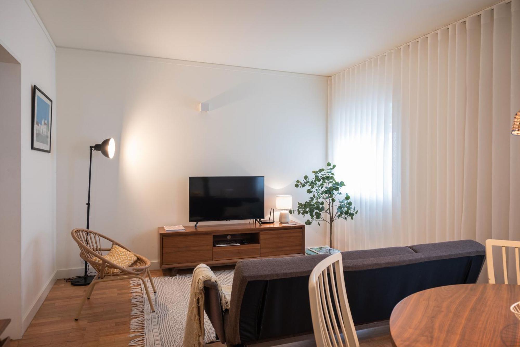 Bombarda Homes Порто Екстериор снимка