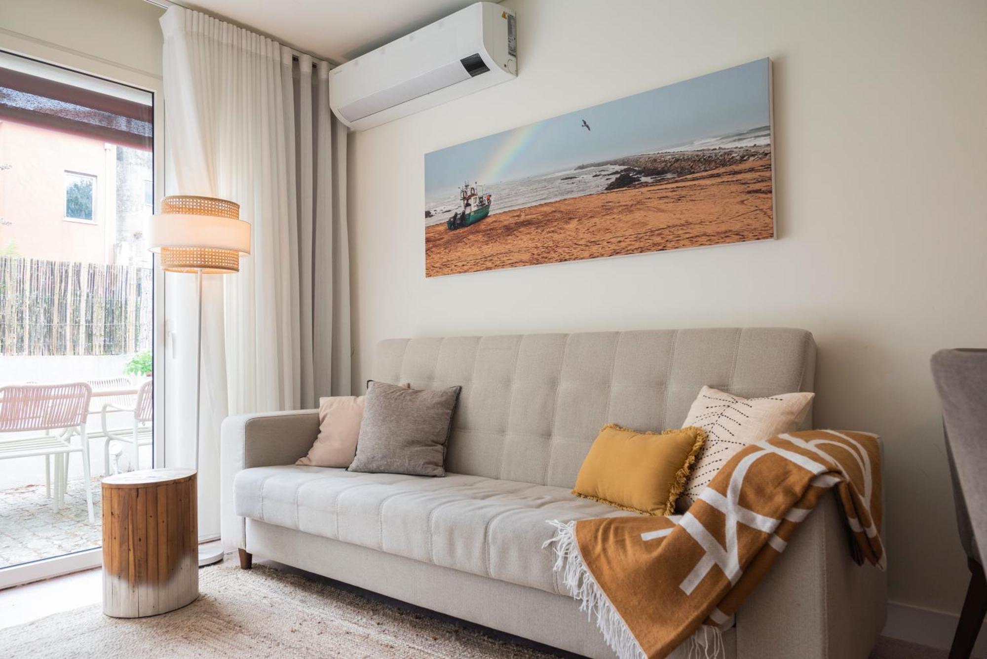 Bombarda Homes Порто Екстериор снимка