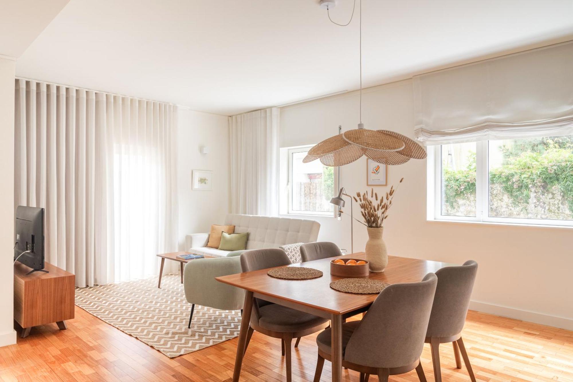 Bombarda Homes Порто Екстериор снимка
