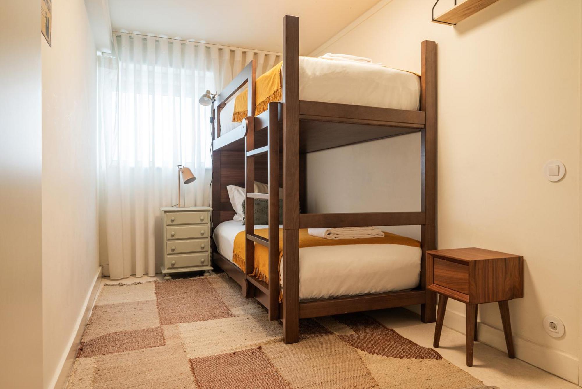 Bombarda Homes Порто Екстериор снимка