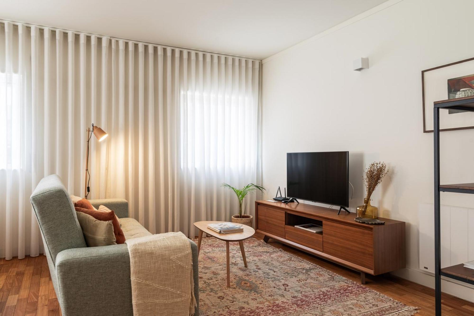 Bombarda Homes Порто Екстериор снимка